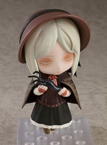 Bloodborne Doll