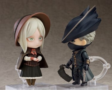 Bloodborne Nendo