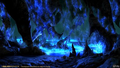 FFXIV 6.3 Dungeon