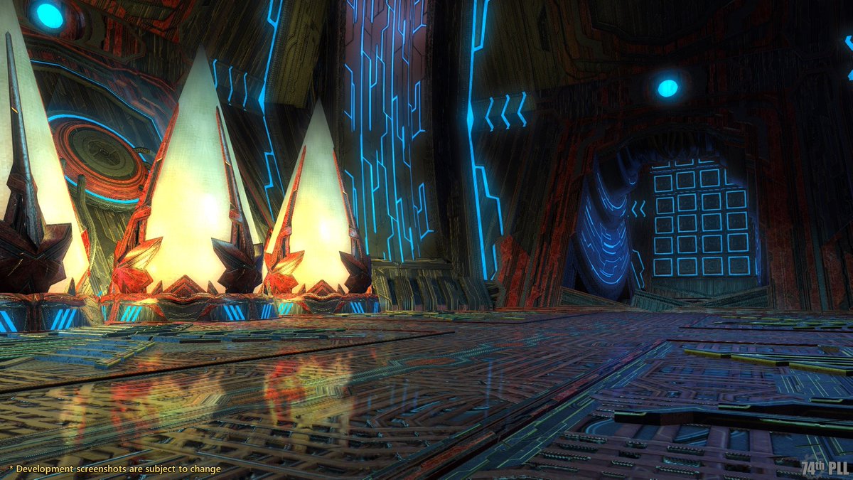 FFXIV Deep Dungeon Eureka Orthos Arrives in 6.35