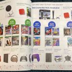 GameStop Black Friday 2022 Ad Leak Shows Persona 5 Royal, Digimon Survive 2