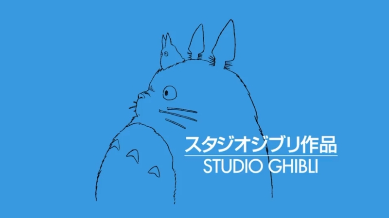 Is there going to be a Studio Ghibli, Lucasfilm Star Wars Crossover? Maybe