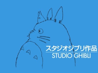 Is there going to be a Studio Ghibli, Lucasfilm Star Wars Crossover? Maybe