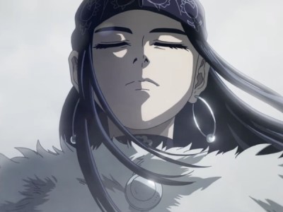 Golden Kamuy