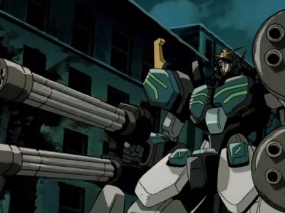 Gundam Wing Endless Waltz Anime streaming free