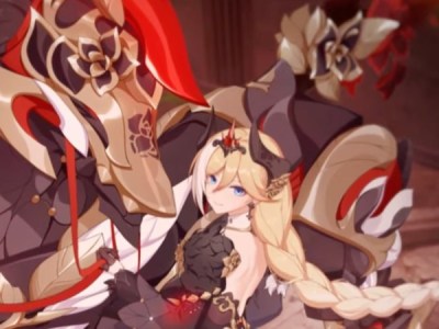 Honkai Impact 3rd Palatinus Equinox Nibelungen Traumlied Outfit Teased