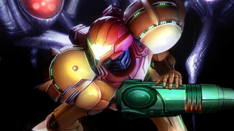 Metroid Prime