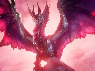 Monster Hunter Rise Sunbreak Monster Intros Could Take 6 Months