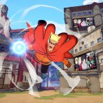 Naruto to Boruto: Shinobi Striker Naruto Uzumaki (Baryon Mode) DLC Teased