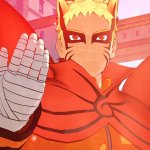 Naruto to Boruto: Shinobi Striker Naruto Uzumaki (Baryon Mode) DLC Teased