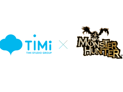 Pokemon Unite Developer Working on Monster Hunter Mobile Game