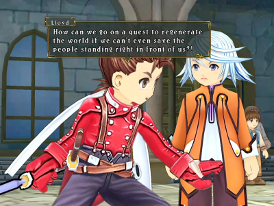 Tales of Symphonia Remastered Release Date Revealed