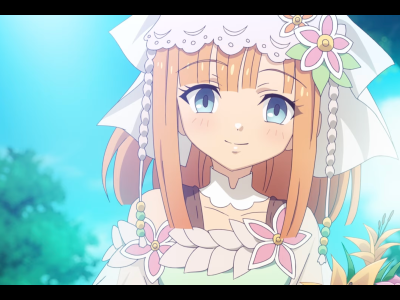 Rune Factory 3 Special Opening Movie Focuses on Bachelorettes