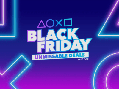 The PlayStation Store Black Friday 2022 sale is live and offers deals on PS4 and PS5 games like Stray, Horizon Forbidden West, and more.