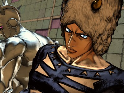 Weather Forecast & Father Pucci (Final) Heading to JoJo’s Bizarre Adventure All-Star Battle R