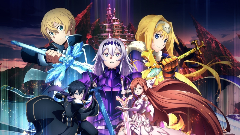 Sword Art Online: Last Recollection