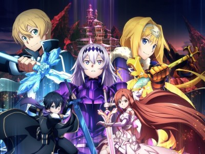 Sword Art Online: Last Recollection