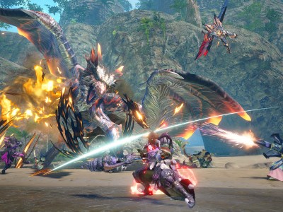 The Monster Hunter Rise Sunbreak Title Update 3 patch notes are in, detailing all the additions, adjustments, and fixes coming in 12.0.0.