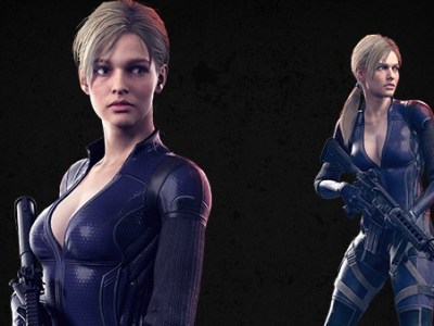 The first Resident Evil Re:Verse update is live, and it adds RE8's Village as a stage, new Chris and Jill skins, and Tundra.