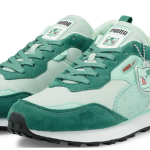 puma pokemon bulbasaur sneakers