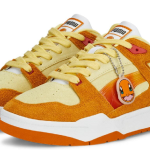 puma pokemon charmander sneakers