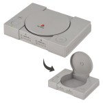 ichiban kuji playstation storage box