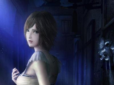 fatal frame lunar eclipse soundtrack key visual