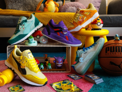 puma pokemon sneakers