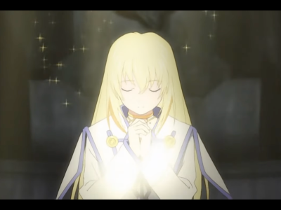 Revisit the Tales of Symphonia Story in the new Remastered Trailer