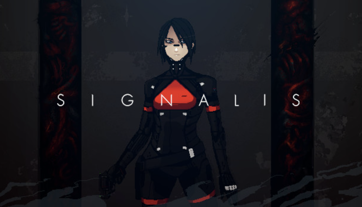 signalis review