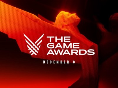 game awards 2022