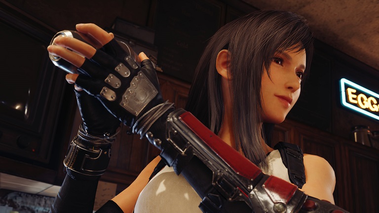 ffvii remake tifa leather gloves header