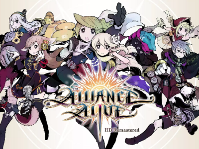 alliance alive hd ios android