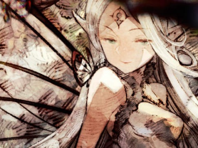 Bravely Default Brilliant Lights End of Service