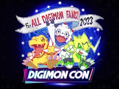 Digimon Con 2023