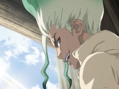 Dr. Stone New World Season 3 Anime Launches in April 2023