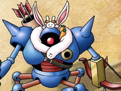 Dragon Quest Treasures Pekora Usada, Yuji Horii Codes for Monsters Appear