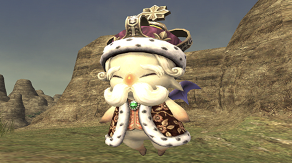 FFXI Adventurer Gratitude Campaign 2022 Kicks Off Next Week