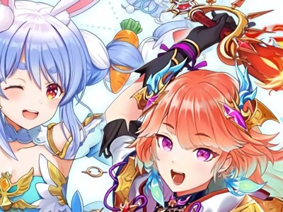 Hololive Valkyrie Connect Event Will Return Next Year
