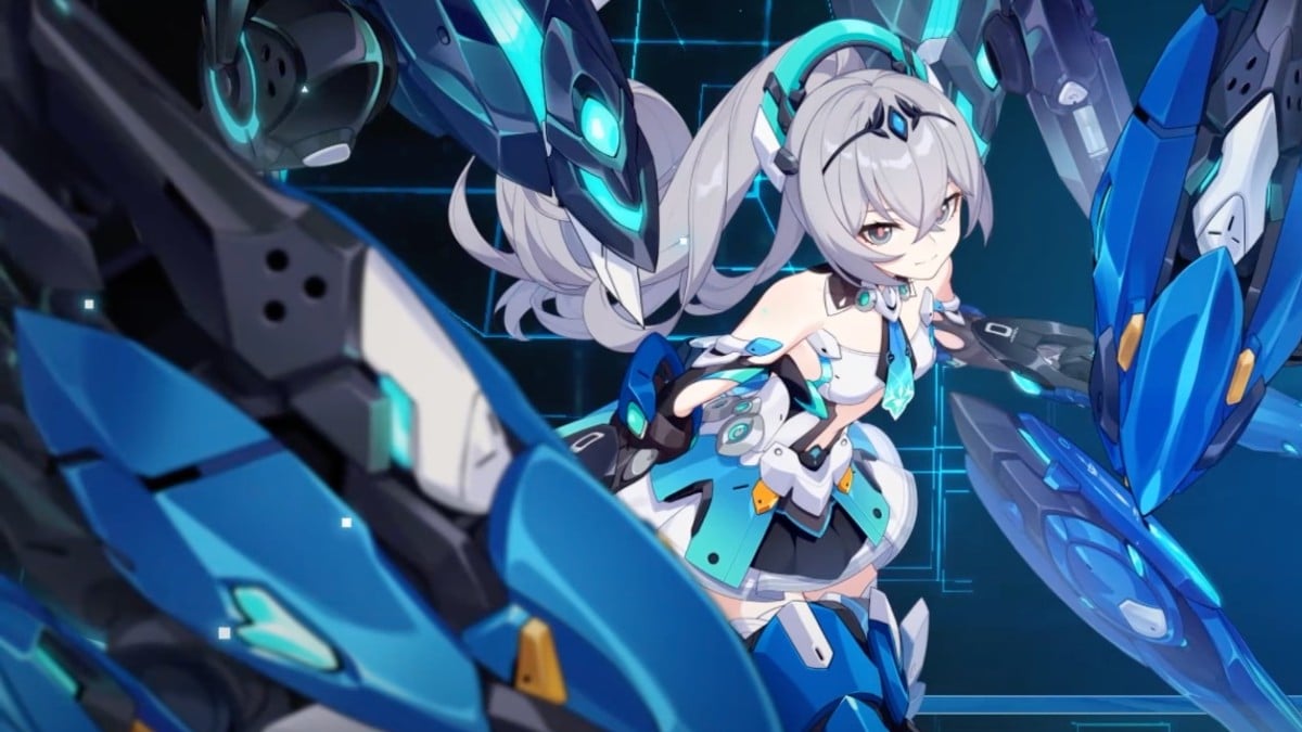 Honkai Impact 3rd Bronya Herrscher of Truth Battlesuit, New Year Animation Announced