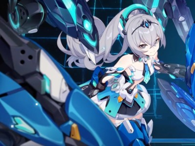 Honkai Impact 3rd Bronya Herrscher of Truth Battlesuit, New Year Animation Announced