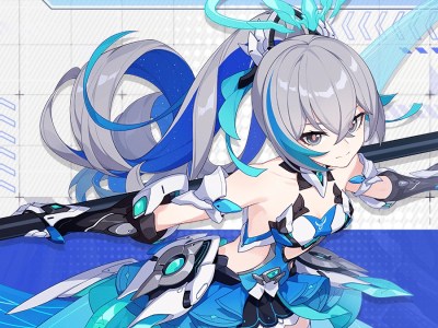 Honkai Impact 3rd Herrscher of Truth Moveset Detailed