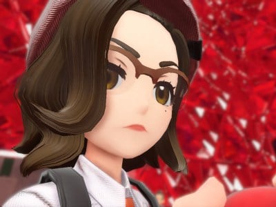 Pokemon Scarlet Violet Ending Wraps Up Characters and Professor Stories Well Spoilers