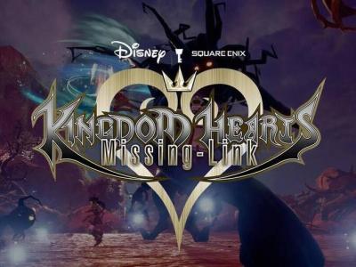 Kingdom Hearts Missing Link closed beta test