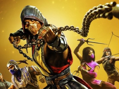 NetherRealm Mortal Kombat Injustice MK12 Boon Denies Mortal Kombat, Injustice TGA 2022 Game Announcements