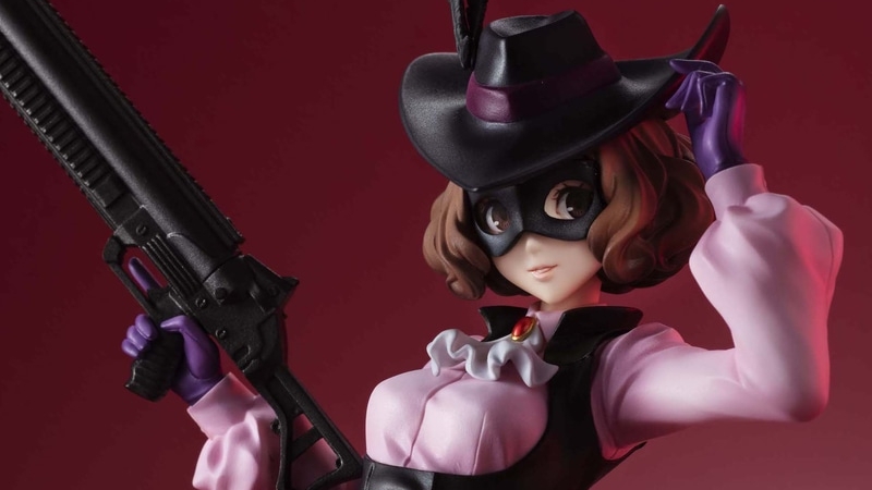 Persona 5 Royal Haru