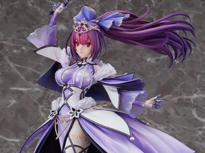 scathach-skadi figure header