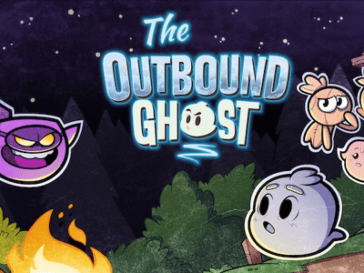 I Wish The Outbound Ghost Did More