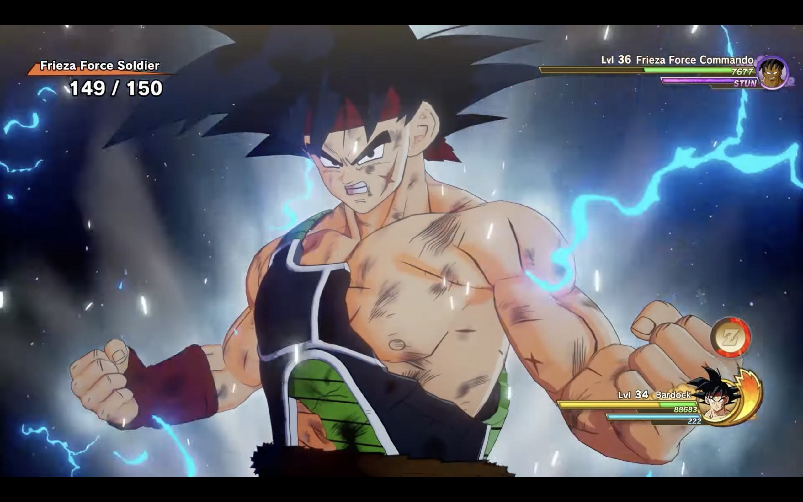 Dragon Ball Z Kakarot Bardock DLC Release Date Set for January