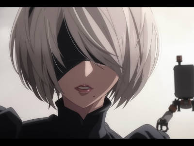 NieR Automata Anime Special Program May Involve Release Date Announcement